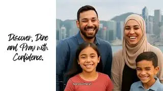 Muslim Explorer Hong Kong &ndash; Powered by GoSmart Digital