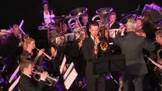 Ferskaat MP; Lady Love - Marshall/Gray - arr. Menno Haantjes