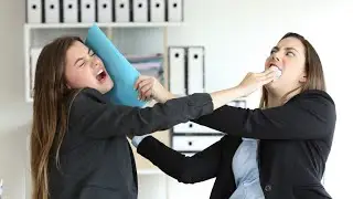 &ldquo;I Don&rsquo;t Get Along With Other Women&rdquo; EXPLAINED 