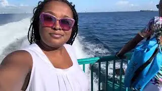 Here&rsquo;s to Summer 2024, Boat Ride to the Bahamas from Fort Lauderdale
