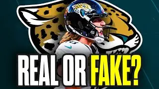 Are the Jaguars Pretenders or Contenders?