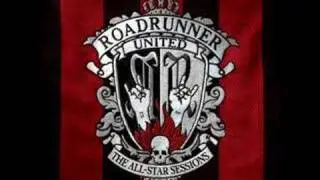 Roadrunner United - Annihilation by the Hands of God