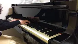 Lemon （Full chorus）/ テレビドラマ『アンナチュラル』主題歌 / 米津玄師 / Piano Solo