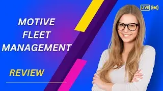 Motive Fleet Management Review: Optimize Your Business Efficiency!