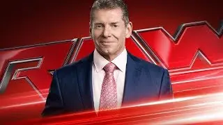 This Week&rsquo;s WWE Raw Draws the Second Lowest Rating Of All-Time