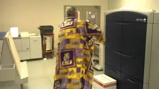 raybird lsu snuggy dance