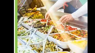 Food Safety and Nutrition: A Global Approach to Public Health (trailer)