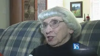 YWCA Honors Jane Nichols