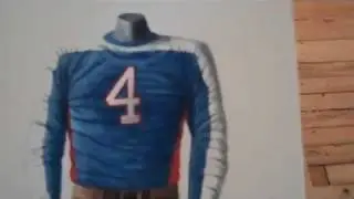 A fantastic, unique and original NFL gift