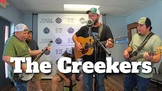 The Creekers - 