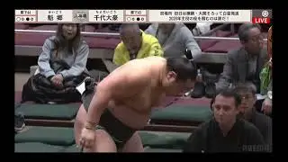 2 день Хацу Басё 2026 Макусита Сумо на русском ( Hatsu Basho 2026 Makushita Division Day 2 Sumo)