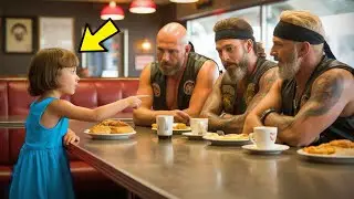 &bdquo;ONKEL, ISST DU diese BROTRINDE?&ldquo; &mdash; DIE ENTDECKUNG der BIKER war SCHOCKIEREND...