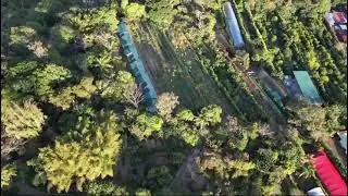 El Arca Jardin Botanico