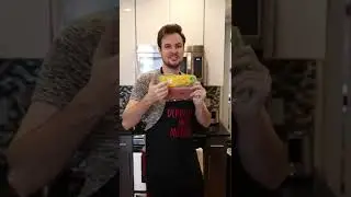 Depression Meal Mondays: Carb-Free Breakfast! #Shorts