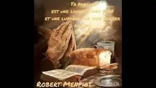 La pseudo conversion ,le faux salut - Robert Menpiot