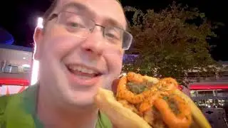 Eric Butts: and a Yub Nub to go, Please