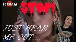 SCREAM 7 THEORY: HERE'S WHY CICI IS IN THE TRAILER!
