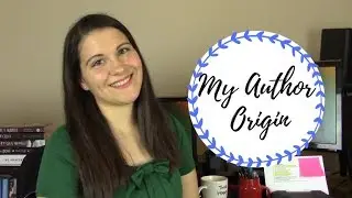 My Author Origin