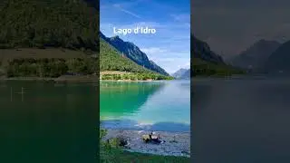 Il nostro lago D&rsquo;Idro