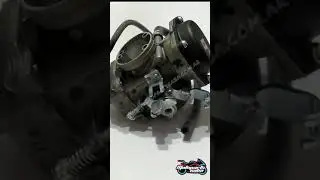 Carburador para Bajaj Rouser 220 Marca DNA MotopartsCaba