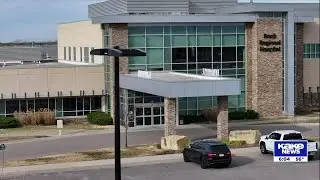 Derby&rsquo;s Rock Regional Hospital shuts its doors, forcing patients to find treatment elsewhere