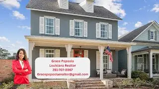 Live Minutes from LSU! | Rouzan Community | Level Homes | Baton Rouge, TX | New Homes