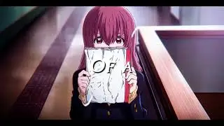A Silent Voice ※「Koe No Katachi」※ @TH4T_1BL3HB ※ PLS LIKE TS TOOK FOREVER