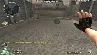 How to reduce smoke on CrossFire Using AMD driver (english version) #crossfire #tutorial #gaming 