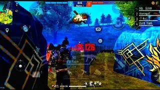 HIGHLIGHTS FREE FIRE 5 CAPA GG YSY_skin n&atilde;o define Habilidade_MOTO E6S