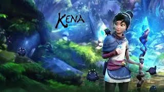 Kena: Bridge of Spirits #2