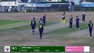 BTCC 1st vs Plympton 1st 23 8 25   highlights