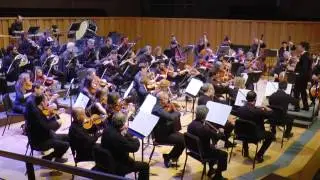 Beethoven 3rd Symphony in E♭ major - Mariano Chiacchiarini
