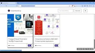 Introducing All Course