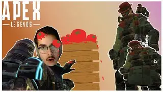 Edster's FUNNIEST Moments in APEX LEGENDS [VOL. 3]