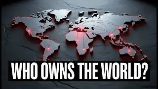 If World Is in Debt&hellip; Who&rsquo;s the Creditor?