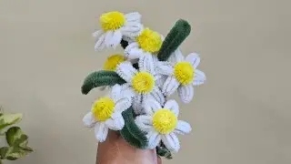 Make your own Daisy - Tutorial 