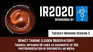 Thermal infrared OH lines as diagnostic of H2O photodissociation in circumstellar media