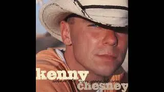 Anything but Mine - Kenny Chesney