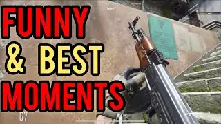 Crossfire X | Best & Funny Moments #1