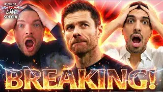 JUST RESPECT IT! BARCA TAUGHT MADRID HOW TO PLAY FOOTBALL 🤬 Barcelona 3-2 Real Madrid