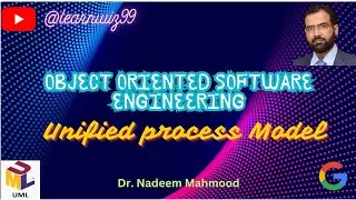 Unified Process Model