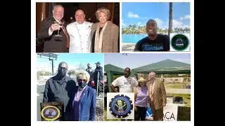 Las Vegas Thanks You Mayor Oscar and Carolyn Goodman