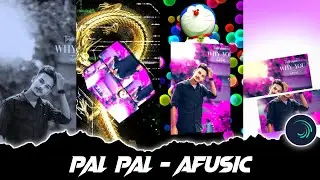 PAL PAL HARD XML || NEW TRENDING HARD XML FILE || BY AMIT CREATION 💗 #trending #xml