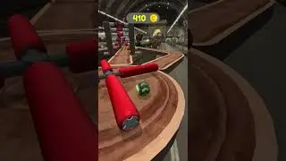Going Balls, SpeedRun, Going Ball Portal Run Gameplay Level  Walkthrough Android, Ios Max Level