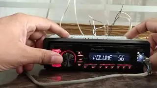 Pioneer