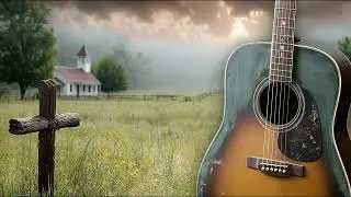 The Most POWERFUL Country Gospel Hymns to Heal Your Broken Heart