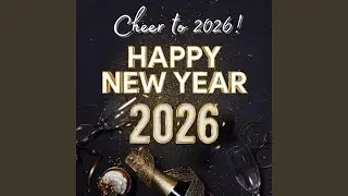 Welcome 2026 | Happy New Year 2026