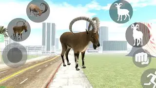 Franklin Play Ibex Mode In Indian Bikes Drawing 3D ! Sniper Yt 