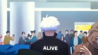 Hi-Rez - OverDrive | Fastest AMV |edit #trending #shorts #fyp