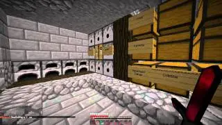 QuantumHCF | S:2 E:3 | End Action!